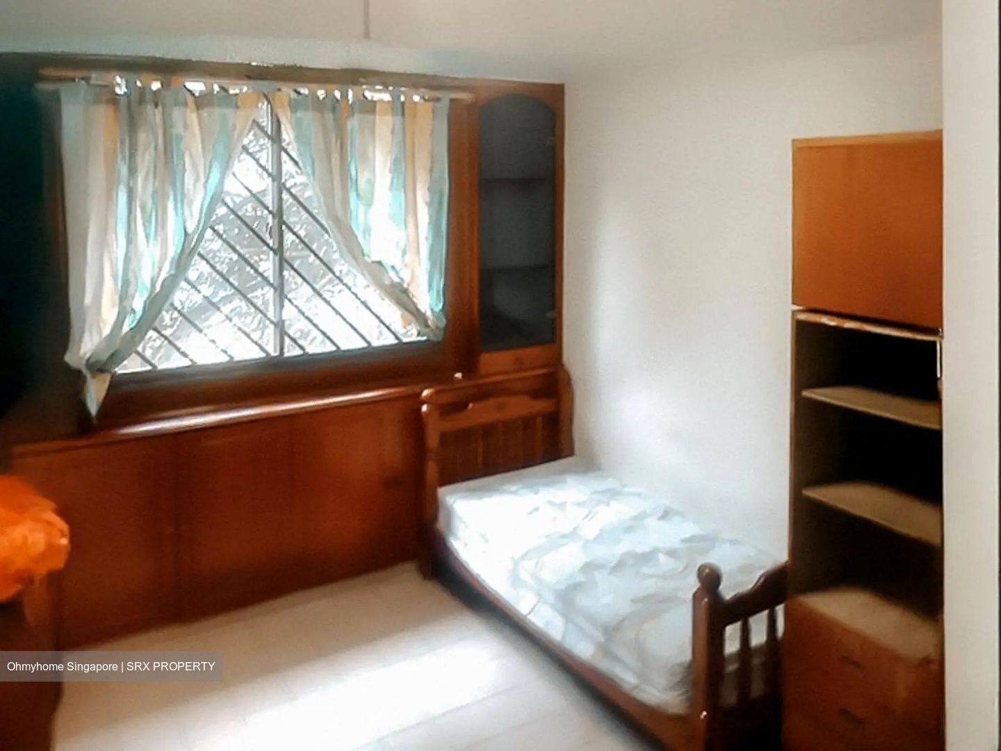 Blk 320 Kampung Ubi Estate (Geylang), HDB 4 Rooms #575017611